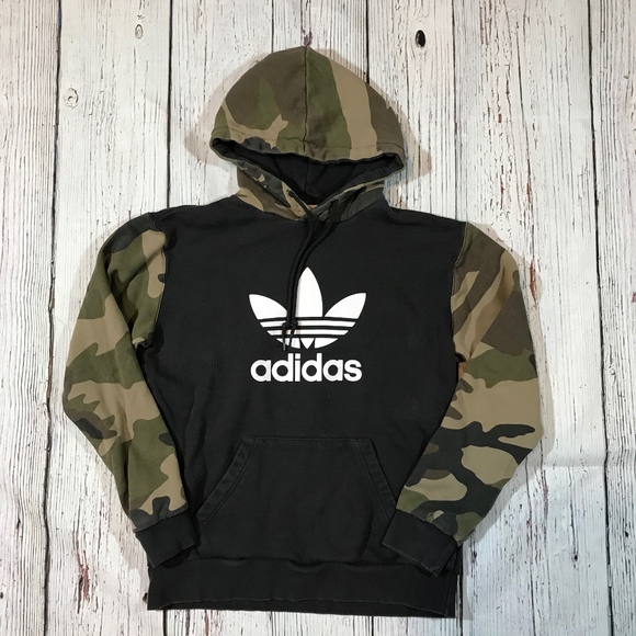 adidas Other - Adidas Hoodie
